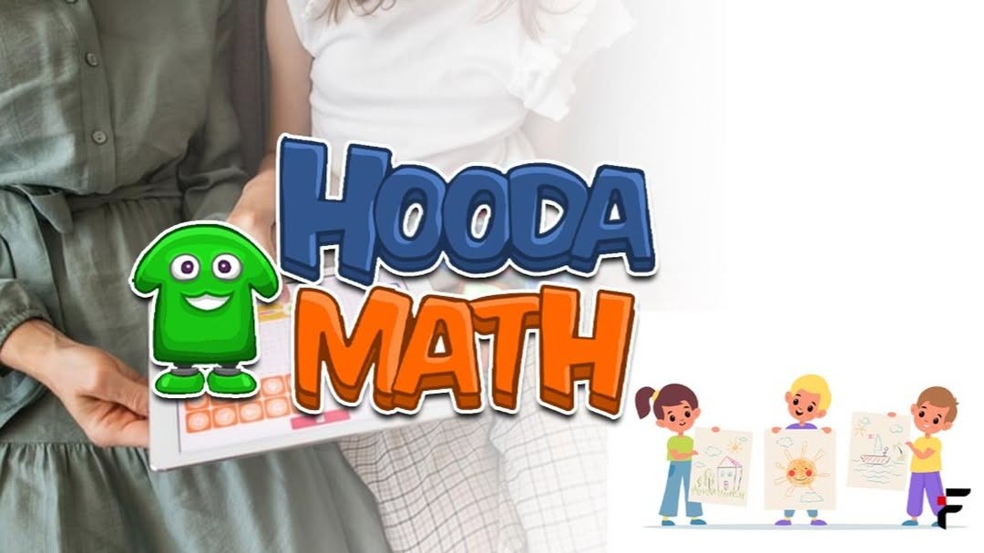Hooda Math Games: Make Learning Fun and Engaging for Kids