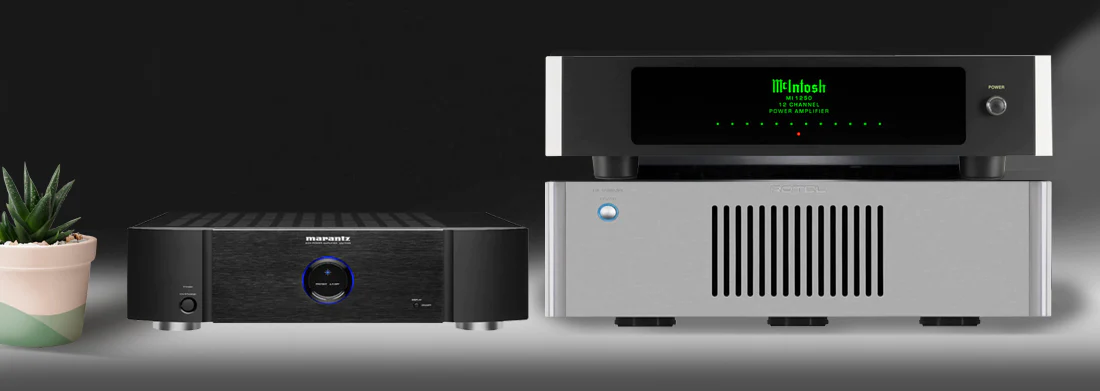 Difference Between Amplifiers and Power Amplifiers